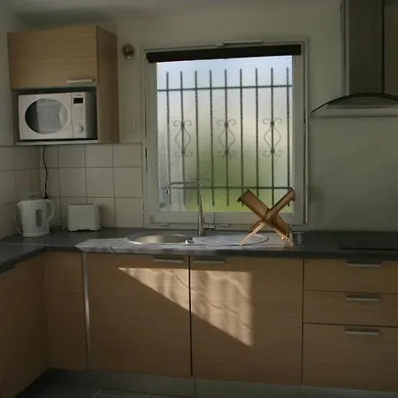 Maison 2 Pièces 2 Couchages D'oléron Ddo000-024 Dolus d'Oléron