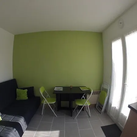 Maison 2 Pièces 2 Couchages D'oléron Ddo000-024 Villa